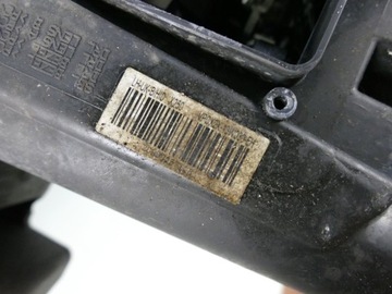 фото thumb №15, Jaguar xf x250 рестайлінг лампа bi-xenon лампи перед uk ліва права