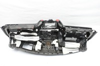 фото thumb №7, Панель приладів приладова консоль merino mugello rot bmw x6m f86