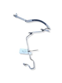 Запчасти кондиционера renault twingo 3 a4538308700 Оригинал, фото thumb