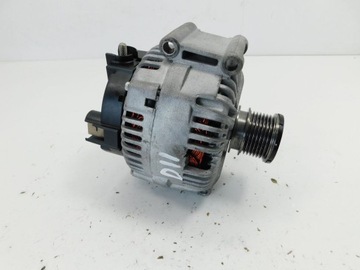 фото thumb №1, Jeep grand cherokee wk wh 3.0 crd генератор new