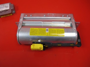 фото thumb №9, Skoda superb 1 i 3u рестайлінг air bag подушки подушка безпеки