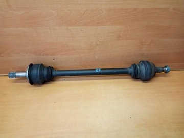 фото thumb №1, Напіввісь піввісь права задня зад mercedes w213 e220 d