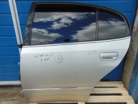Купить Lexus gs300 s16 дверь левое задняя 1c0 стекло, фото thumb