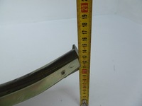 фото thumb №12, Напрямна напрямна двері верхній gaz gazelle gazela