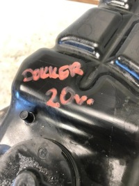 фото thumb №8, Бак насос adblue dacia dokker 237g00281r 172a27153r