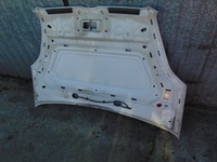 фото thumb №10, Капот крышка двигателя combo d fiat doblo ii 249