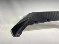 фото thumb №10, Накладка правая правое перед карбон карбоновая bmw m5 g90 5a7d672