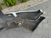 фото thumb №10, Бампер перед передний volvo c30 i r-design омыватель