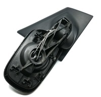 фото thumb №2, Дзеркало праве renault clio iii 12443070