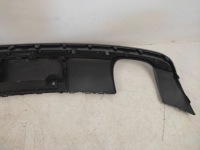 фото thumb №9, Audi a3 8v5 sedan s-line спойлер бампера задняя 13-