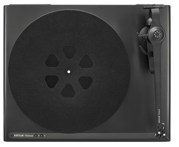 ROKSAN ATTESSA BLACK НАСТОЯЩЕЕ МАСТЕРСТВО В СОВРЕМЕННОЙ ФОРМЕ, СДЕЛАНО В ВЕЛИКОБРИТАНИИ