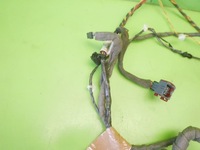 фото thumb №6, Жгут электропроводка дверь правая перед opel vectra c