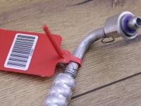 Mercedes e-klasa w213 шланг трубка патрубок кондиціонера a2138305100 в Україні, фото thumb