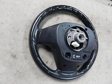 Mazda 6 GH 2010 Руль