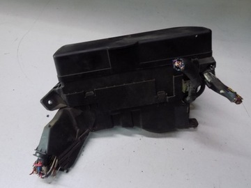 фото thumb №8, Toyota auris i 06-09 модуль коробка 82662-02190