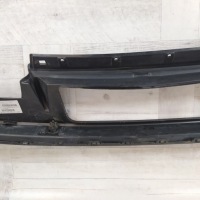 фото thumb №7, Volkswagen tiguan ii r-line накладка бампера зад 5na807598g