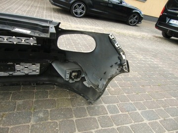 фото thumb №6, Бампер citroen c3 iii
