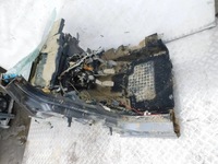 фото thumb №4, Четверть лонжерон левая lancia ypsilon iii 11-