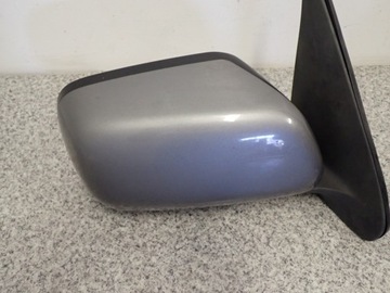 фото thumb №7, Grand vitara ii 05- дзеркало праві zdl