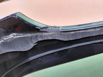 фото thumb №3, Citroen ds5 стекло кузовная левый зад