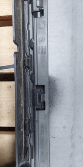 фото thumb №14, Bmw 2 f45 f46 рестайлинг бампер переднее перед