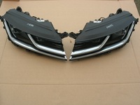 фото thumb №1, Фара лівий vw arteon full led 3g8941081 w-wa