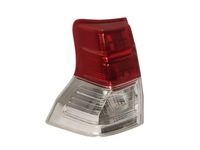 фото thumb №1, Toyota land cruiser 2009- лампа задняя левая led