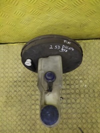 Купити Fiat ducato ii 2.5 d підсилювач гальм насос гальмівна, фото thumb