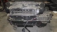 фото thumb №1, Actros mp4 arocs обігрівач корпус обігрівача 9608302260