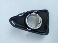 фото thumb №1, Toyota rav4 iv lift решітка бампера правий перед