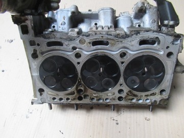 фото thumb №5, Audi a6 c7 3.0tdi cla головка левая валы 059353ek