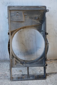 фото thumb №13, Nissan patrol корпус защита радиатор воды gr y61 3,0 di