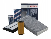 фото thumb №1, Renault koleos ii 16- 1.6 dci 130km фильтры набор