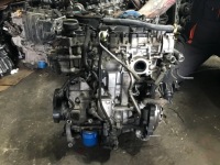 фото thumb №1, Citroen berlingo iv 2019 1,2 thp двигун hn05 оригінал