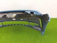 фото thumb №13, Volkswagen vw id.3 рестайлинг id3 10a 23- бампер перед передний