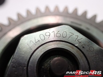 фото thumb №15, Регулятор розподільний вал vw golf 2,0 tdi 12- vag 03l109088