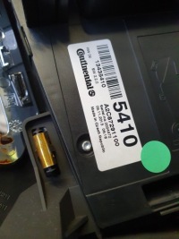 фото thumb №4, Opel zafira c радіо cd 400 plus набір