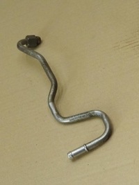 фото thumb №7, Шланг трубка пального vw crafter 2.5 tdi 9064900839