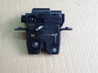 фото thumb №1, Nissan primera p12 kombi 02- замок кришки задній