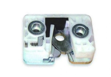 фото thumb №1, Замок двері зовнішній volvo fl6 fl 6 правий