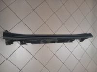 Купити Поріг накладка поріг лівий bmw x1 f48 sport x-line 51777332327, фото thumb