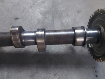 фото thumb №3, Man tgx d2676 вал распределительный вал