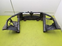 фото thumb №11, Капот бампер крило передня панель subaru legacy iv 2003-2009 2,0 dohc 45a