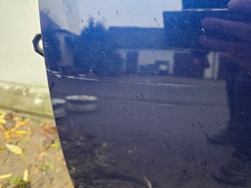 фото thumb №10, Дверь левый зад задние vw golf vi 6 plus рестайлинг код краски ld5q