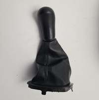 фото thumb №1, Renault clio iii ручка чохол домкрат передач