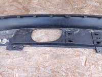 фото thumb №10, Дифузор накладка бампер молдинг задня volvo v60 ii od 2018