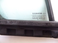 фото thumb №7, Clio iii 05-14 стекло дверь зад левая малый hb 5d