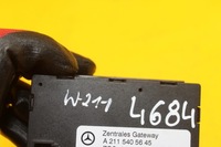 фото thumb №6, Mercedes-benz оригинальный номер a2115405645