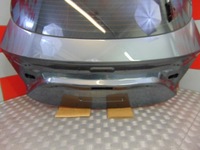 фото thumb №5, Крышка зад багажника стекло audi a7 rs7 4g lz7s