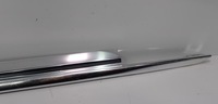 фото thumb №2, Планка пороговая хром левая 4h0853985c audi a8 d4 15'